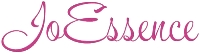 Joessence Text